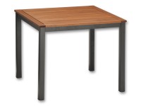 Square bord FLAMINGO